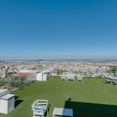 Appartement Terraza Con Vista Al Mar Y A Atardeceres à Mazatlán Extérieur photo